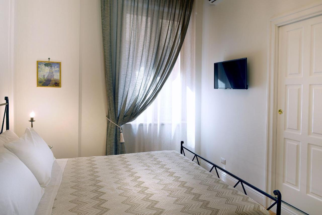 Residenza Borbonica Bed & Breakfast Napels