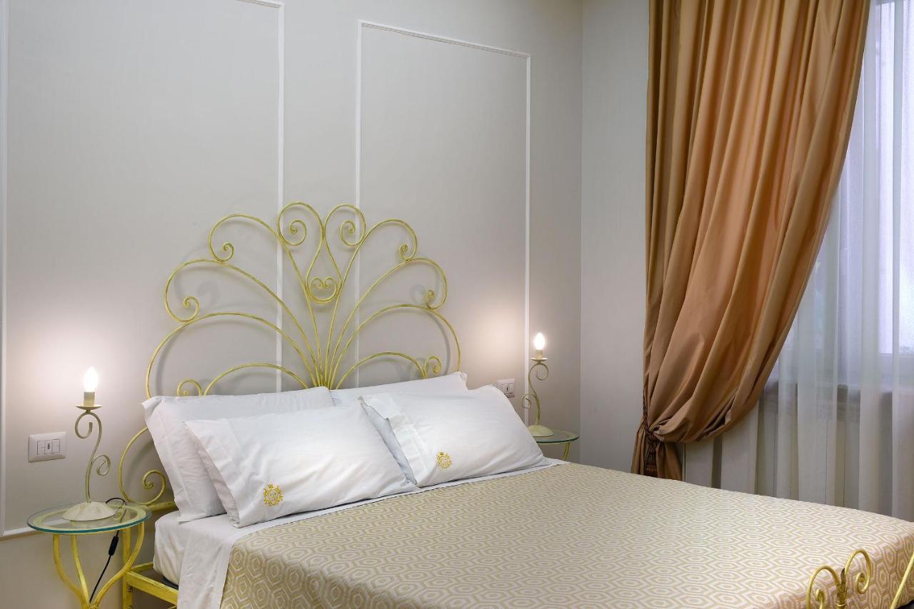 Residenza Borbonica Bed & Breakfast Napels