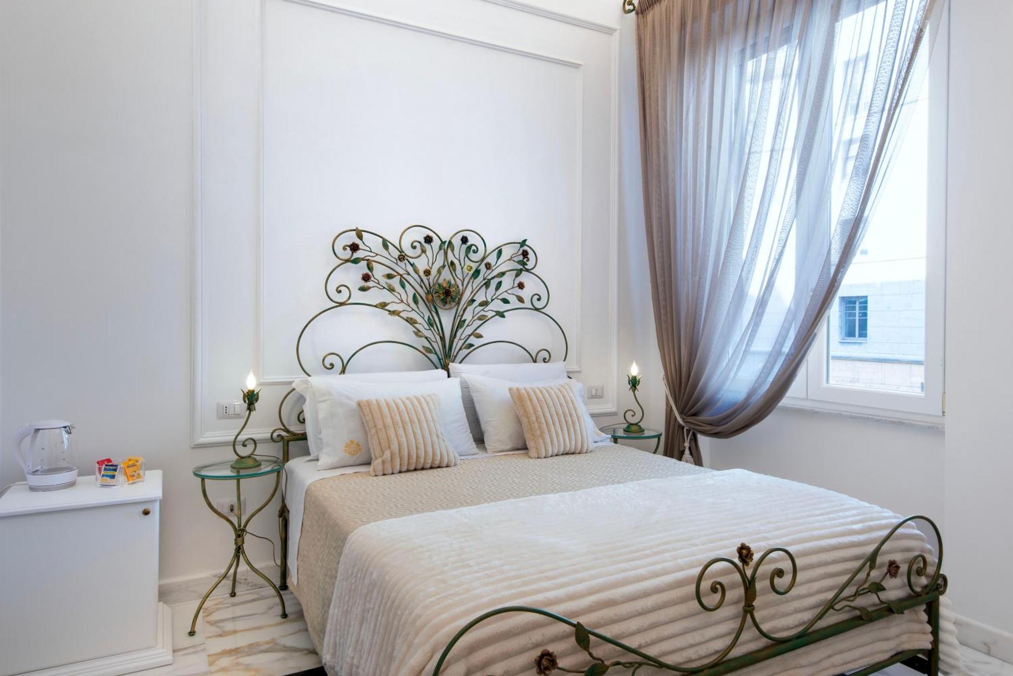 Residenza Borbonica Bed & Breakfast Napels