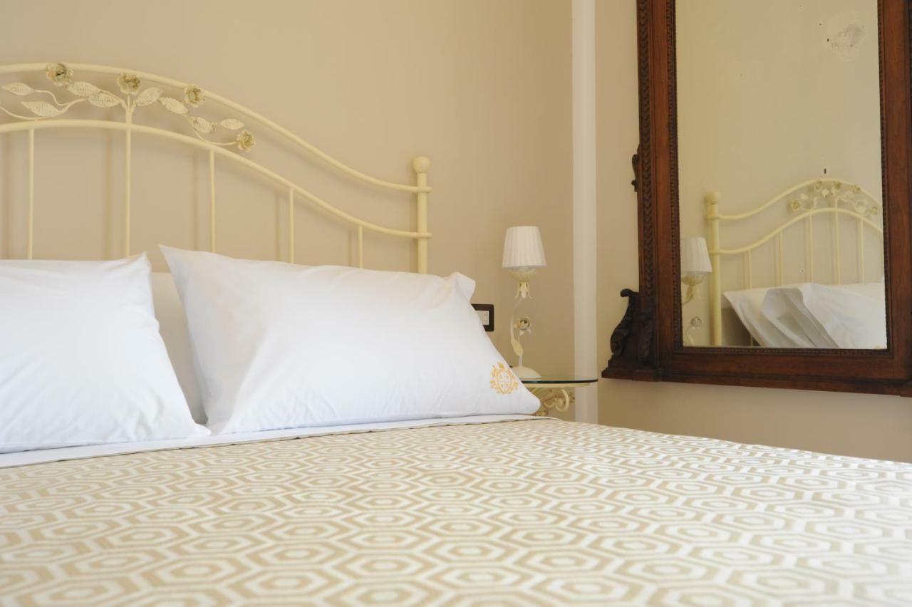 Bed & Breakfast Residenza Borbonica Napels