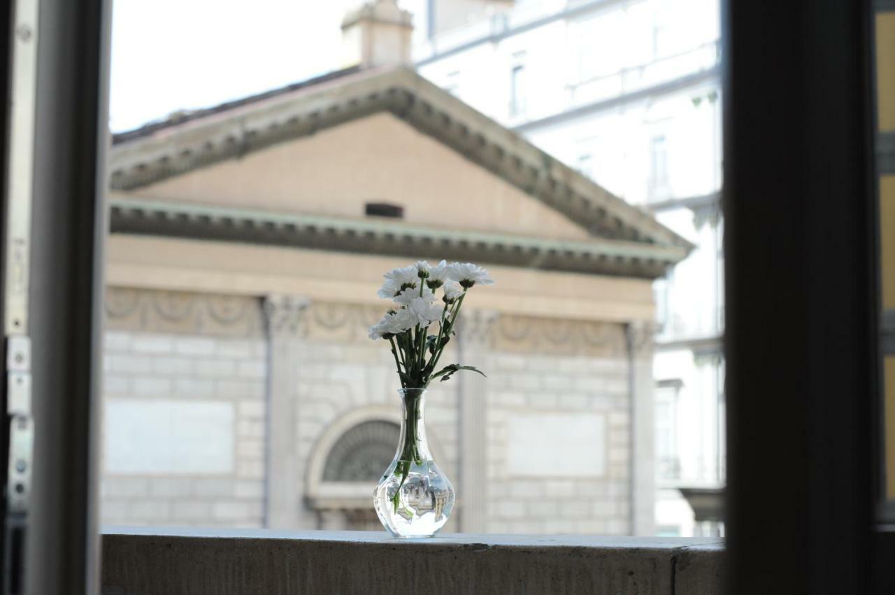 Bed & Breakfast Residenza Borbonica Napels